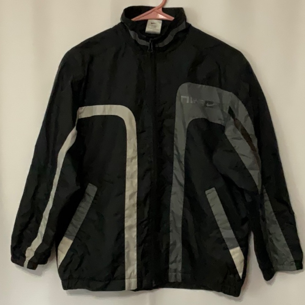 Nike Kid Boy Windbreaker